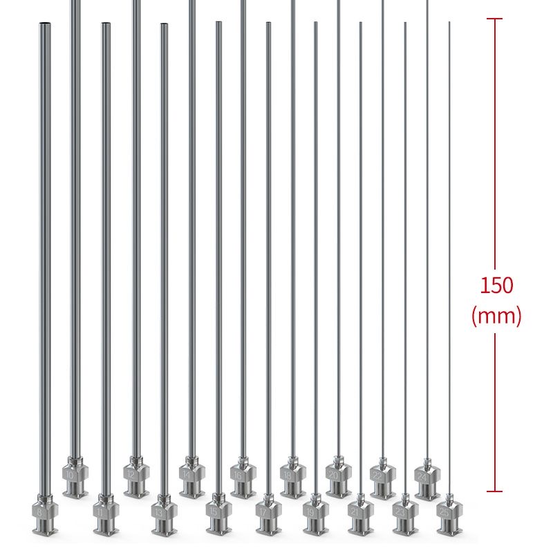 Hobby Science Lab - 10 sztuk SUS304 6 cali 150mm