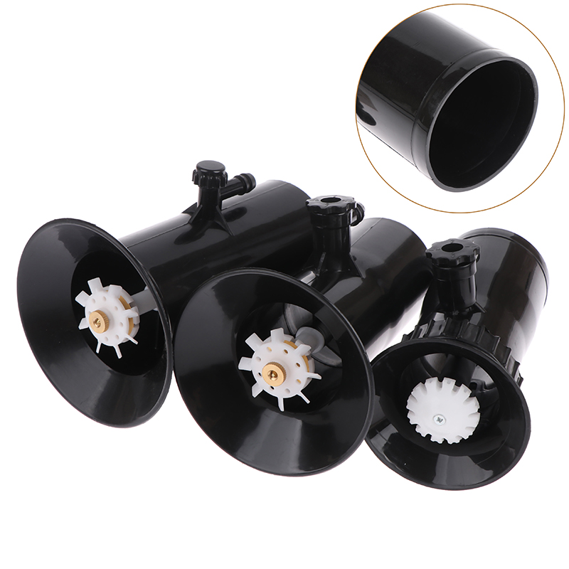 Science Bob - 【LM】Kompletna dysza dyfuzora wentylatora 60/65/70mm do