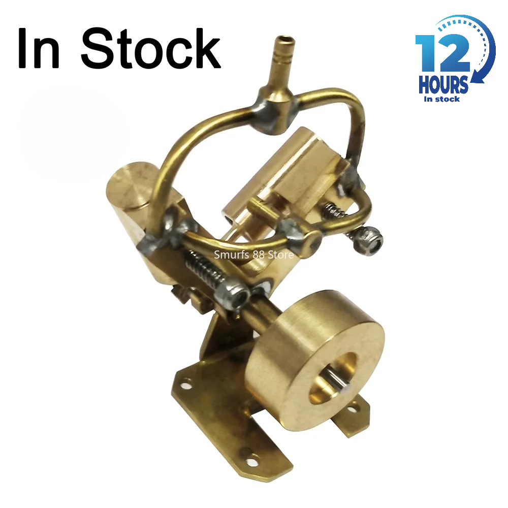Science And Hobby - Model silnika parowego M65 Mini V-Type