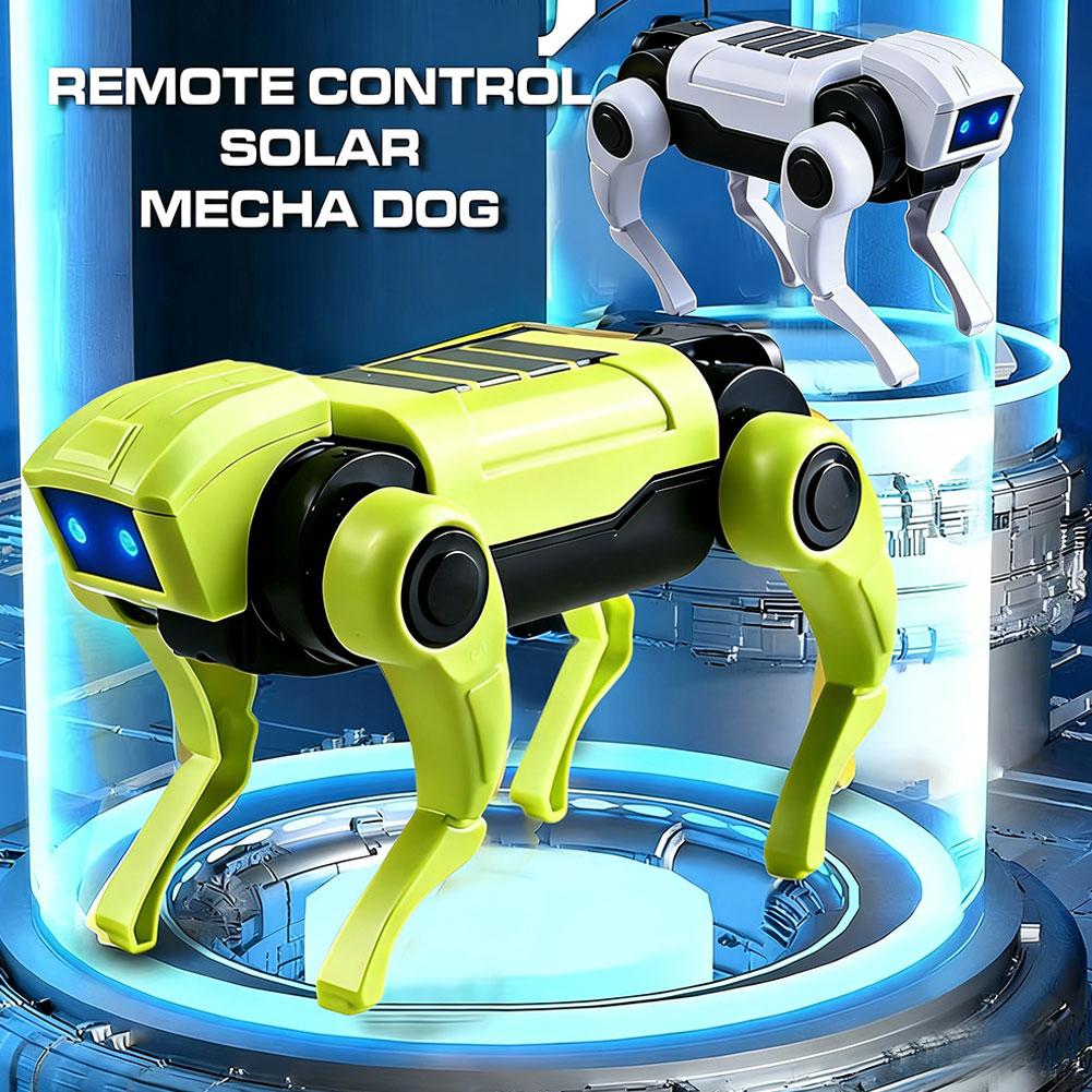 Zestaw do samodzielnego montaż – Science Robotics recenzja i cena