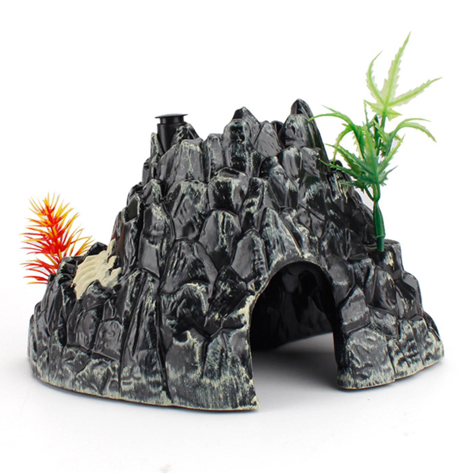 Realistyczny zestaw do samodzi – Volcano Kit Eruption recenzja i cena