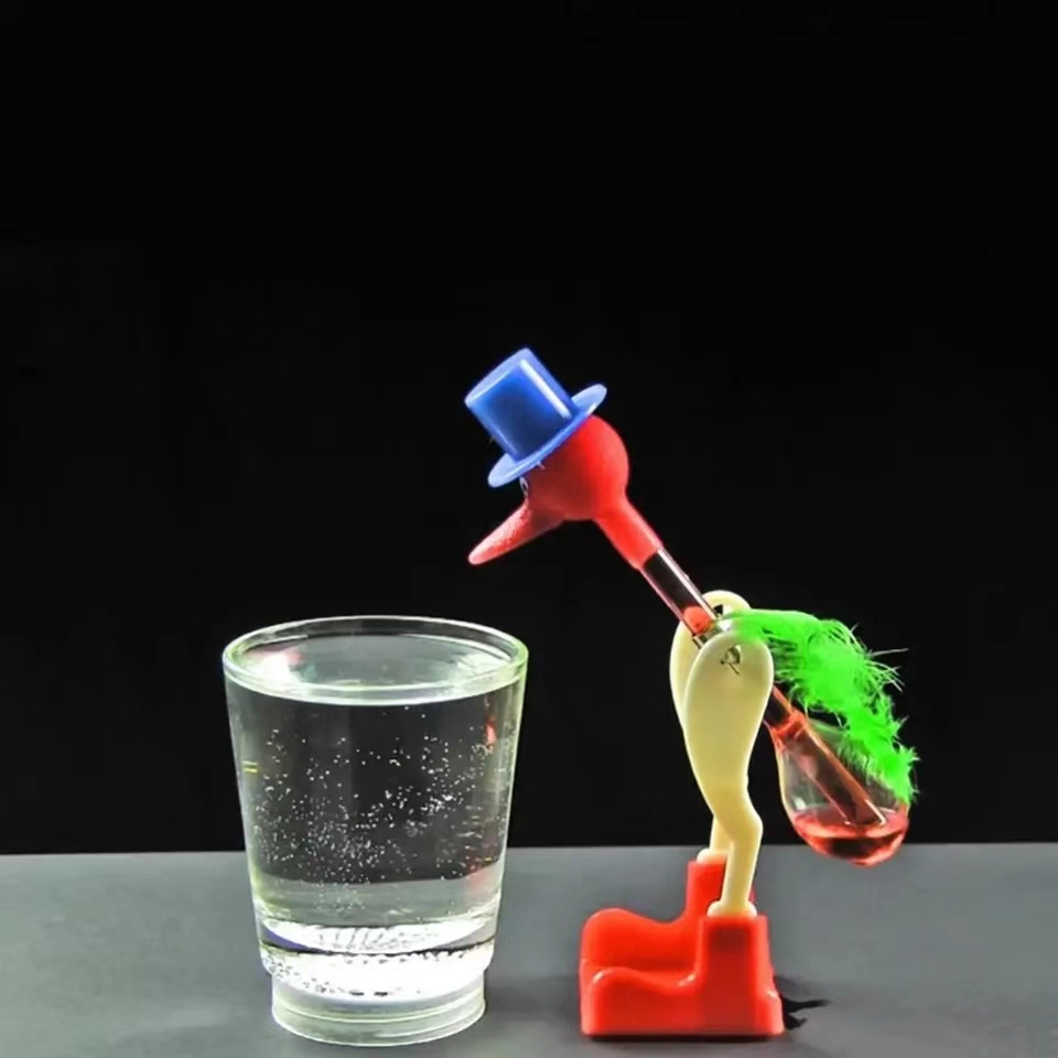 Nowa zabawka na biurko Lucky B – Science Bob recenzja i cena
