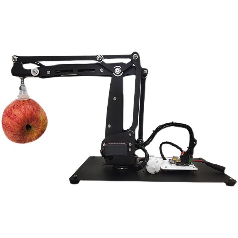 Ramię robotyczne Arduino, w ca – Science Robotics recenzja i cena