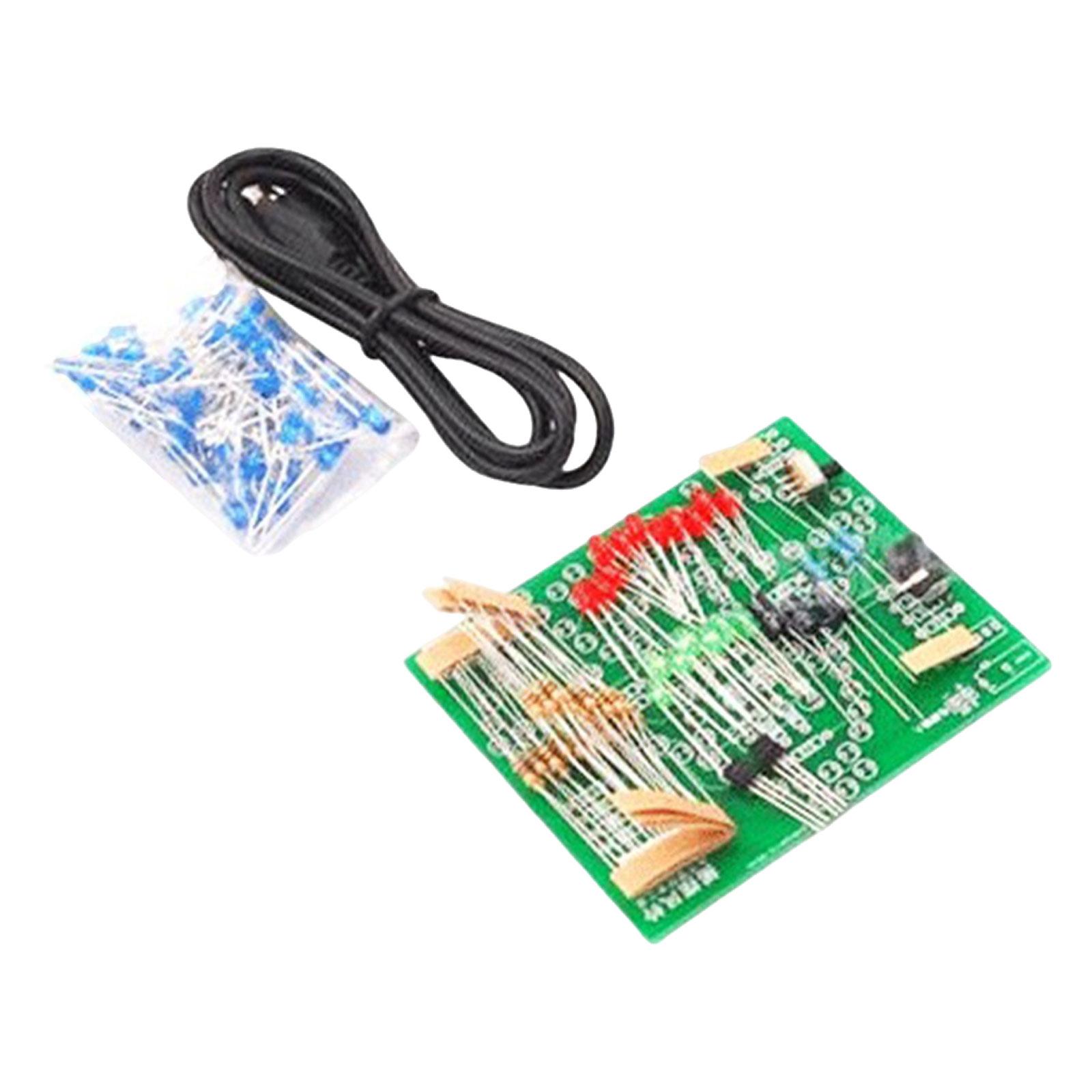 Zestaw DIY do samodzielnego mo – Science And Hobby recenzja i cena