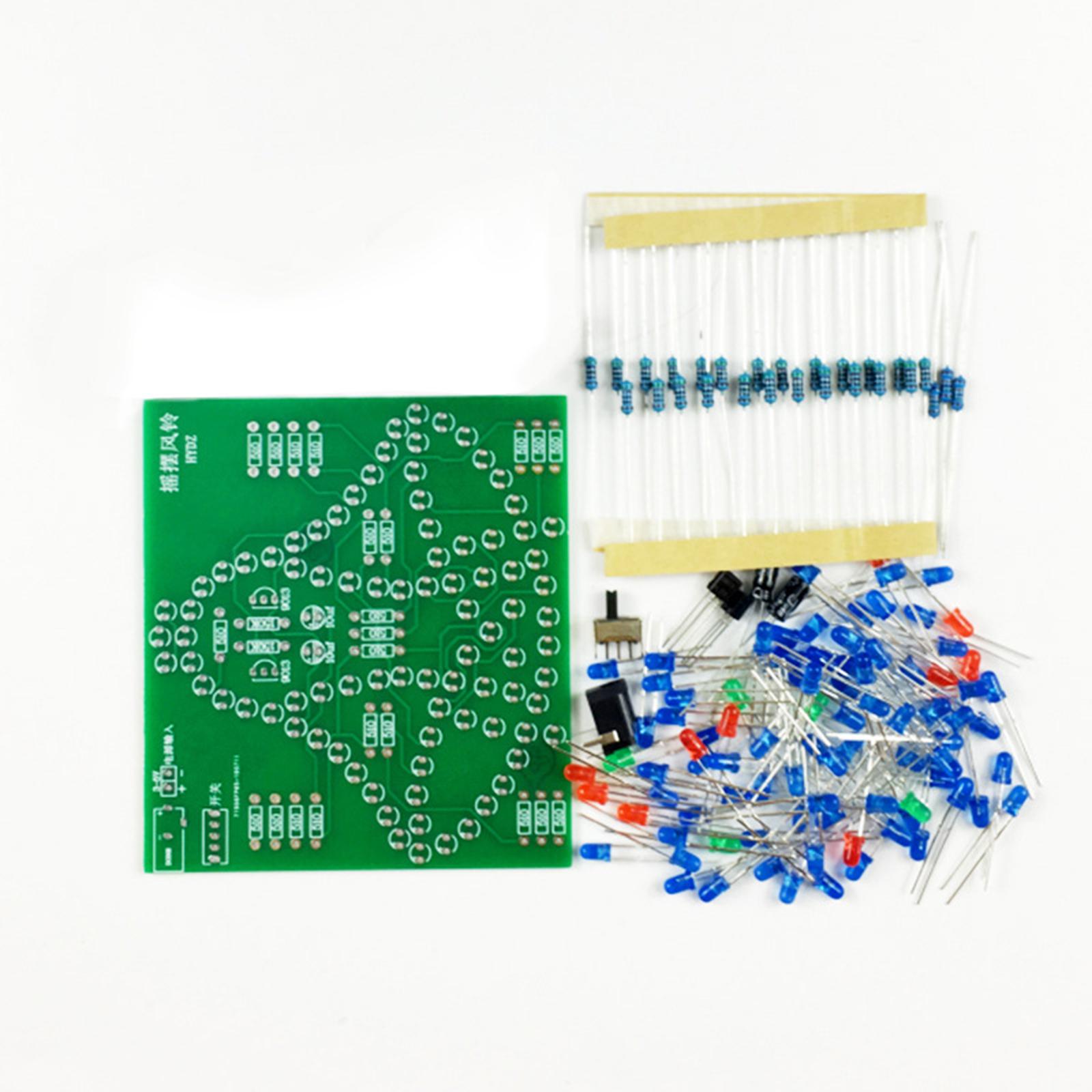 Zestaw DIY do samodzielnego mo – Science And Hobby recenzja i cena