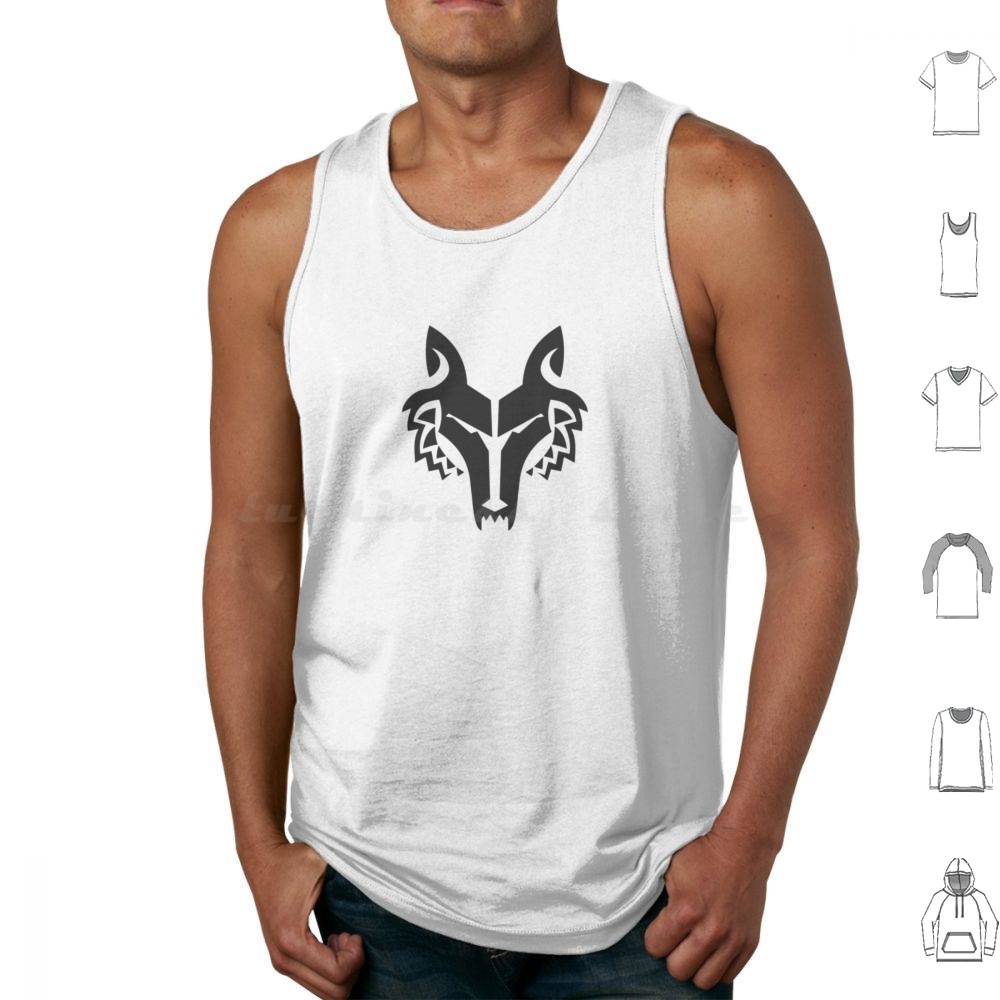 Koszulki bez rękawów Wolf Pack – Science And Hobby recenzja i cena
