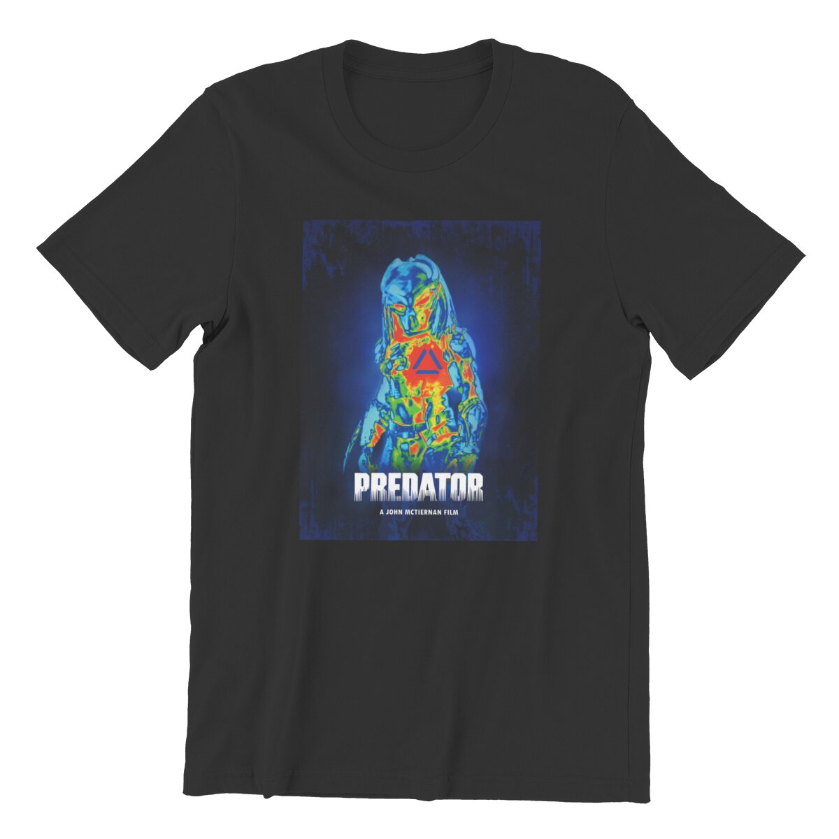 Predator walka scena science f – Science Hunter recenzja i cena