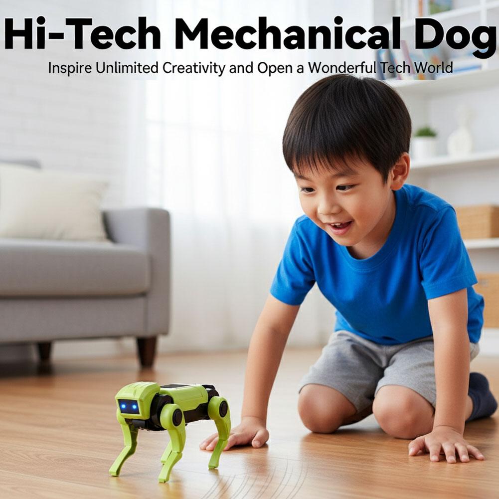 1/2 szt. Robot RC dla dzieci,  – Science Robotics recenzja i cena