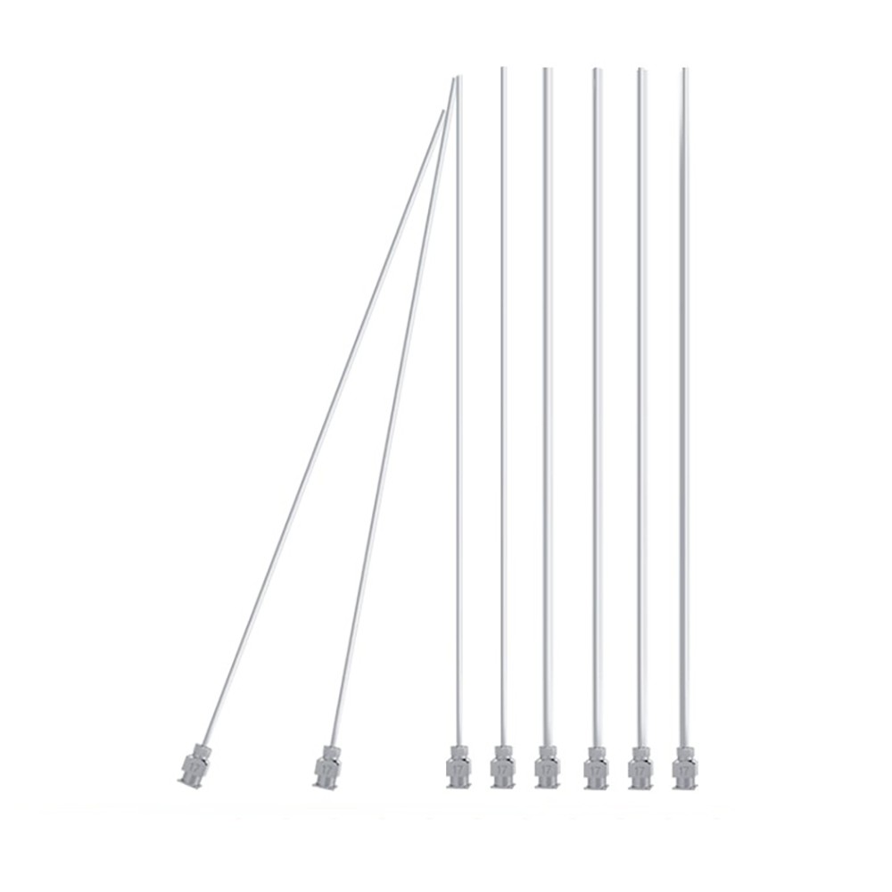 12 sztuk SUS304 300mm długa tę – Hobby Science Lab recenzja i cena