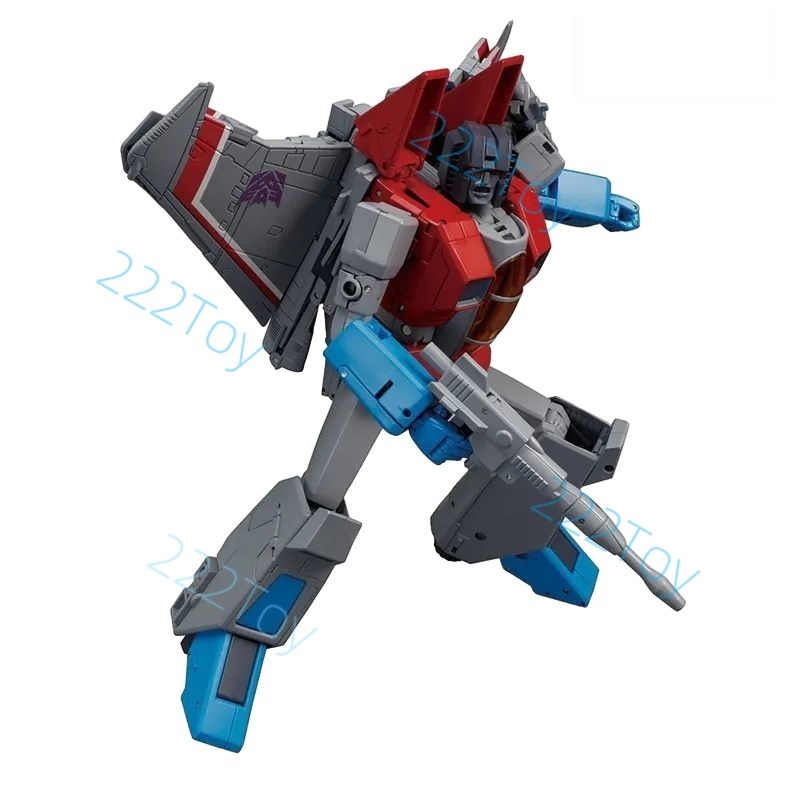W magazynie Transformers Maste – Science Robotics recenzja i cena
