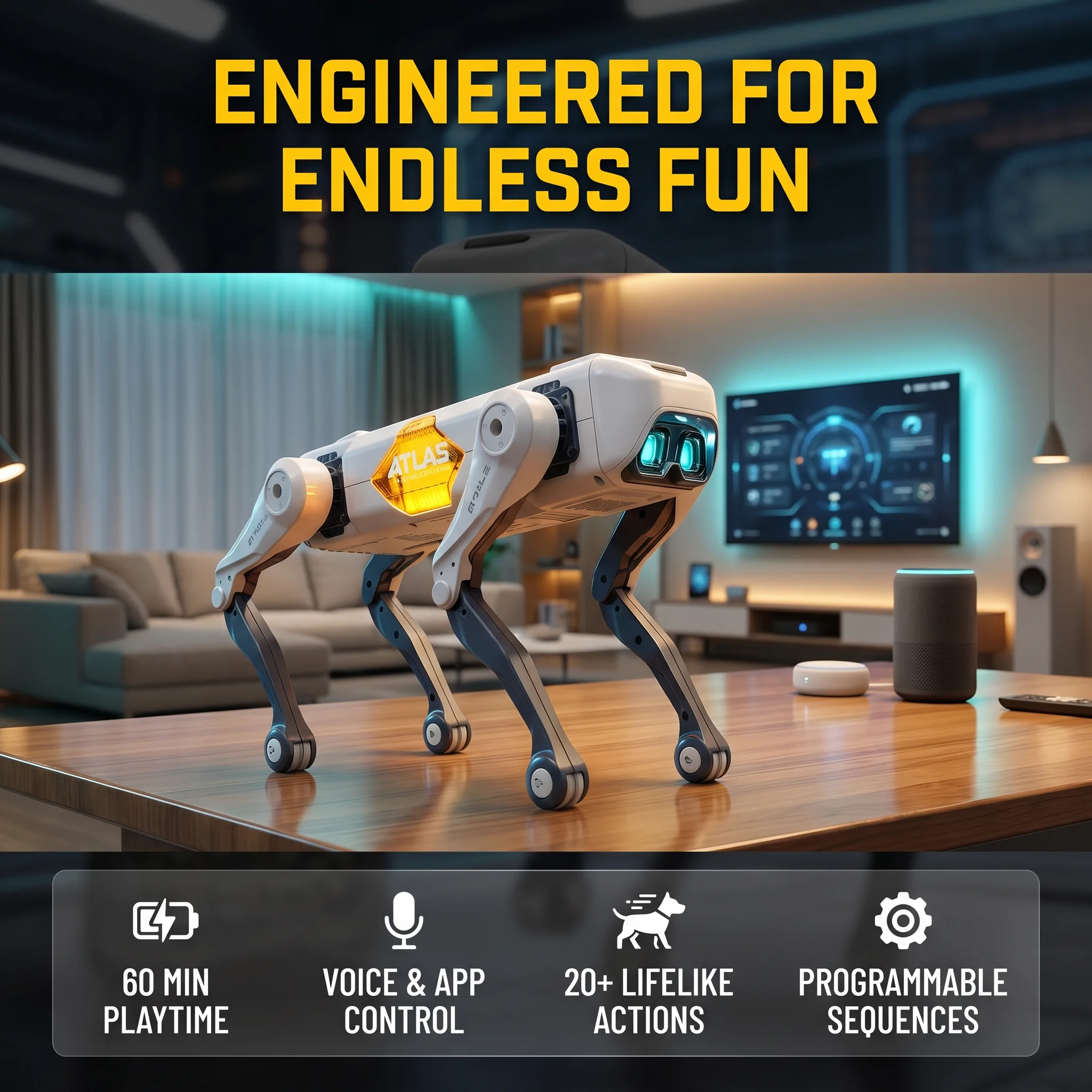 Inteligentny robot-świniec AI, – Science Robotics recenzja i cena