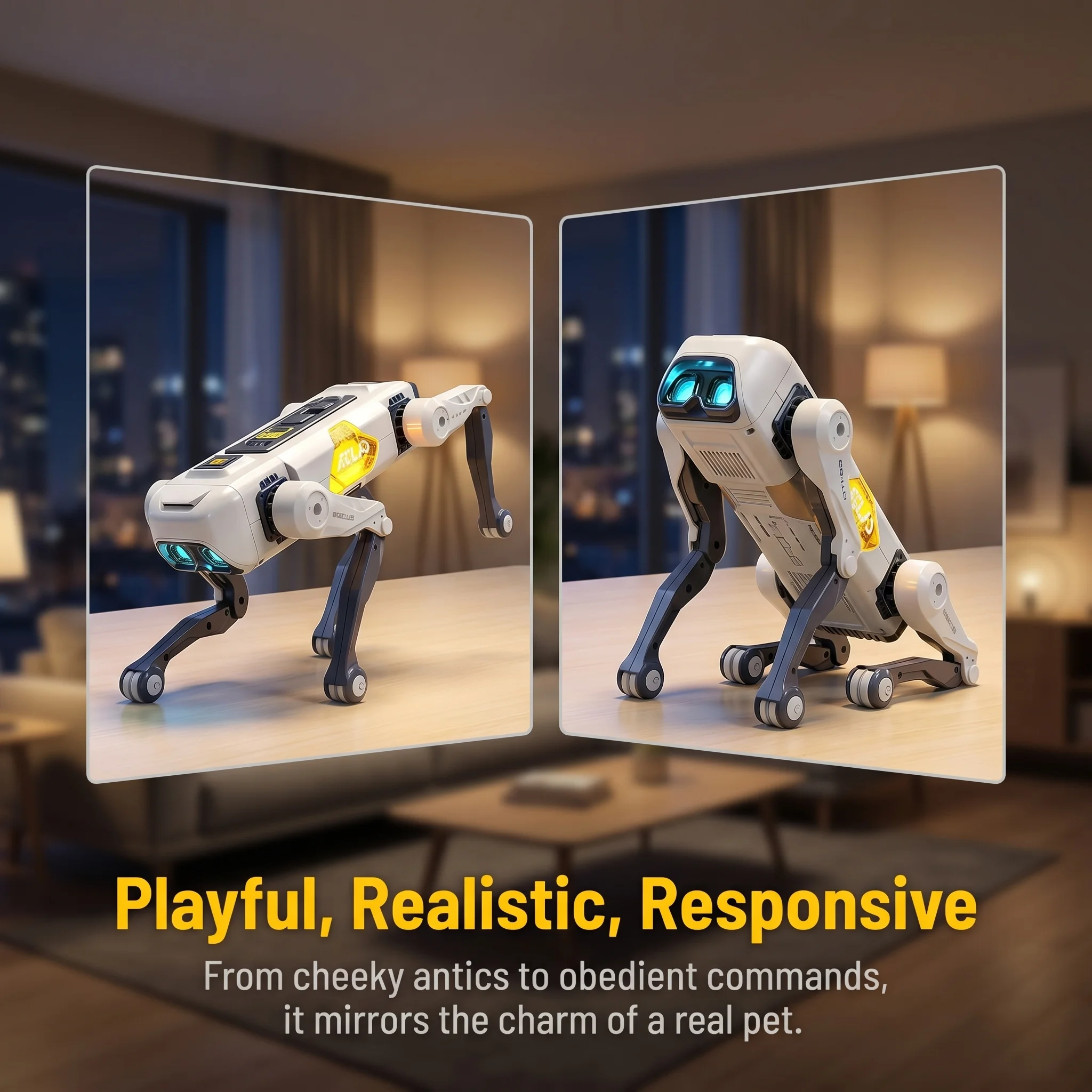 Inteligentny robot-świniec AI, – Science Robotics recenzja i cena