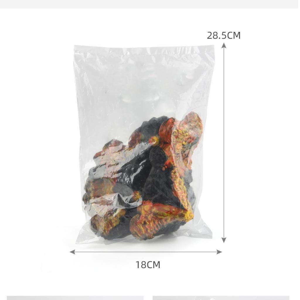 Realistyczny Mini Zestaw Wulka – Volcano Kit Eruption recenzja i cena