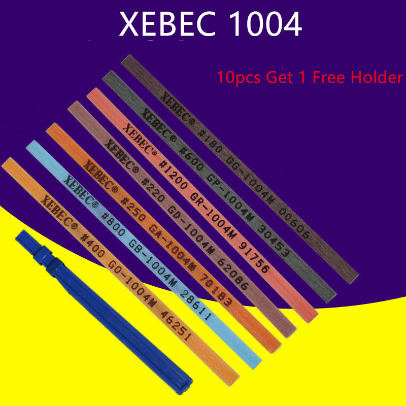 Jrealmer 1/3/5 sztuk Xebec 100 – Science Bob recenzja i cena