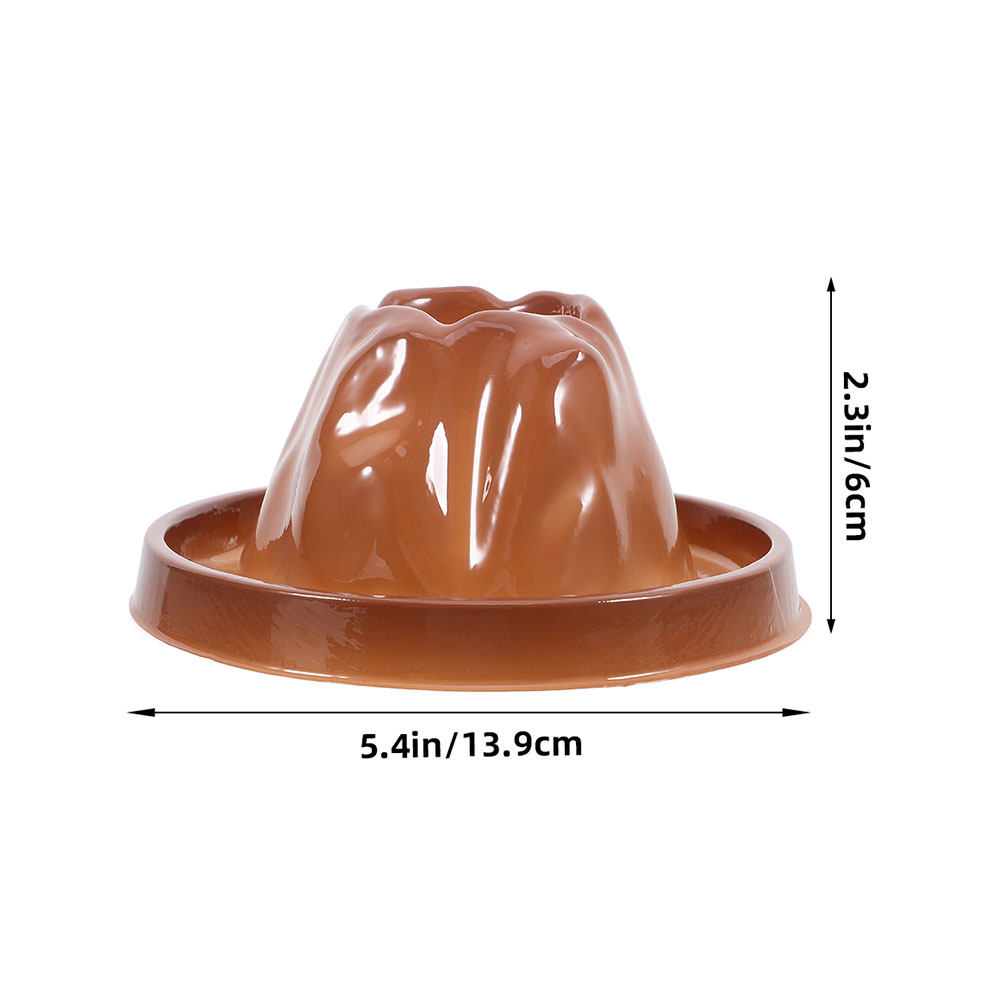 3 szt. Podstawa do symulacji w – Volcano Kit Eruption recenzja i cena